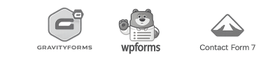 Paper to WordPress forms online